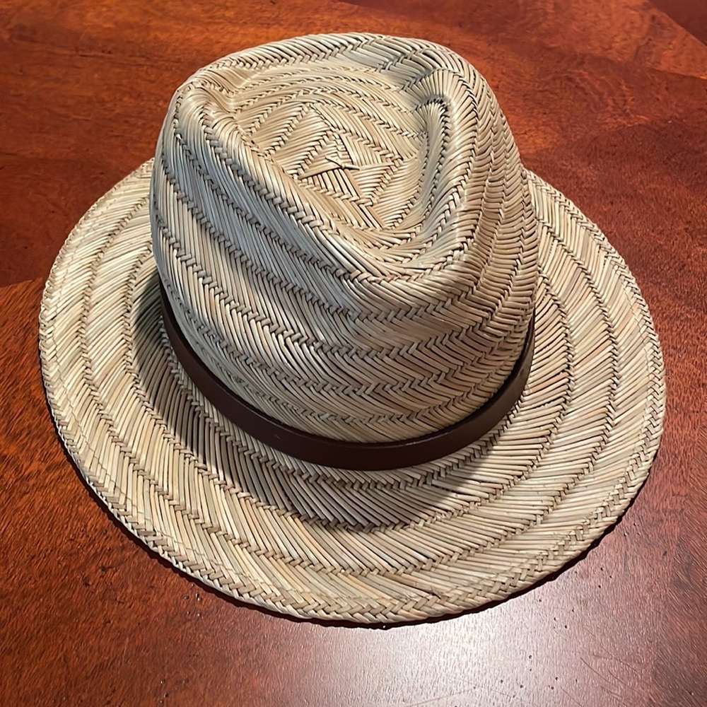 Brixton Hat
